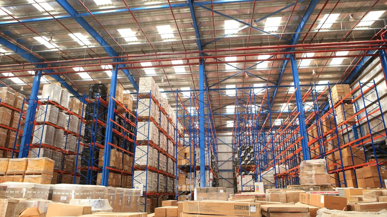 Cheapest Express Freight From China to Germany