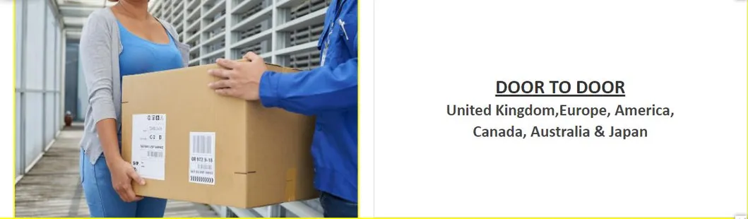 Cheapest Express Freight From China to Germany