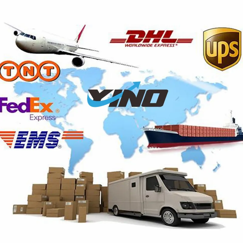 Cheapest Fba Drop Shipping Agent Sea/Air/Railway Freight Express From China to UK/Us/Europe/France/Germany Door to Door