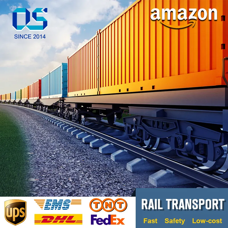 Cheapest Service International Shipping 1688 Global Logistics Air Freight From China to Spain Forwarding Agent Amazon Fba