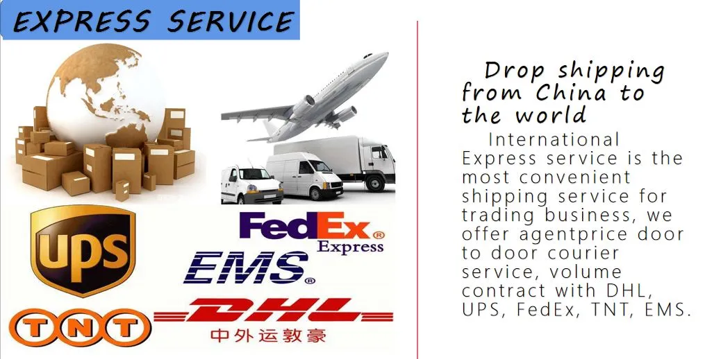 Cheapest Shipping by Express China to Pitcairn (British) -- SKYPE: Vera Yh (DHL, FedEx, TNT, UPS, EMS)