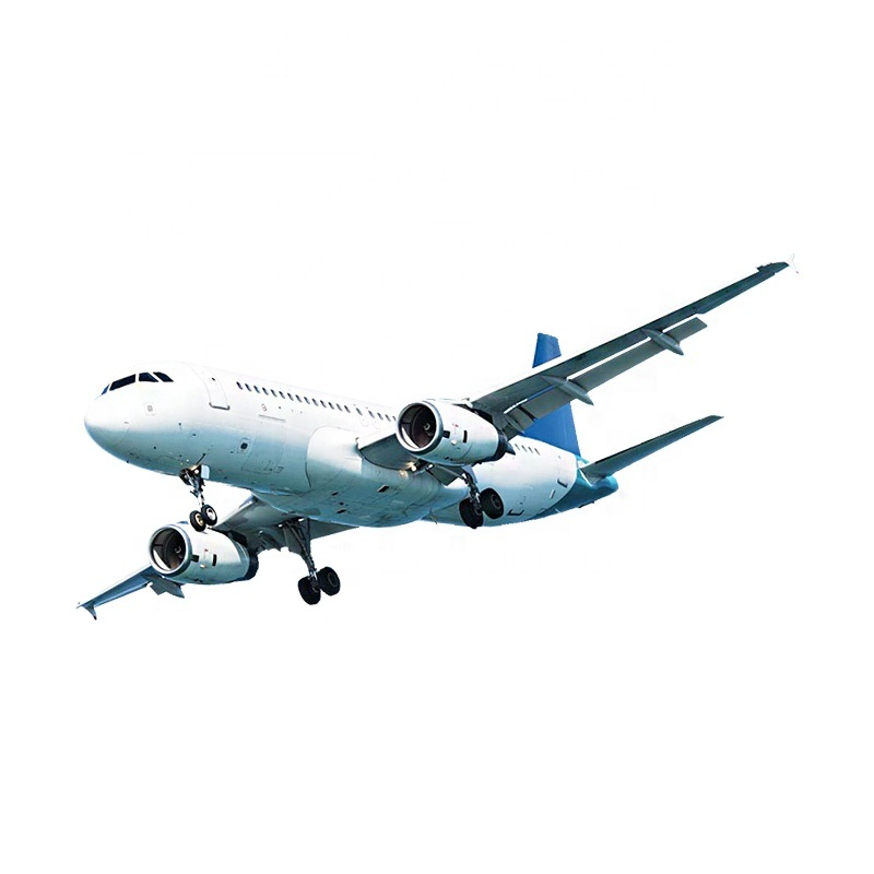 Cheapest Shipping Rates Air/Sea Cargo Services China to USA/Europe/Worldwide Fba Amazon Freight Forwarder Logistics Agent