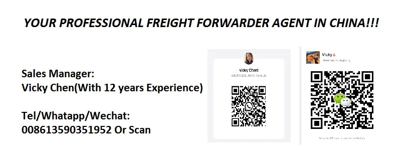 Cheapest Shipping Rates Air/Sea Cargo Services China to USA/Europe/Worldwide Fba Amazon Freight Forwarder Logistics Agent