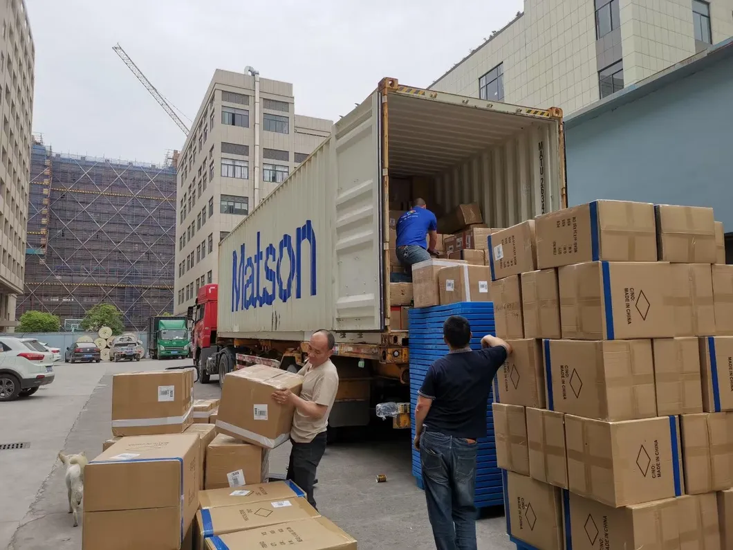 Cheapest Shipping Rates Air/Sea Cargo Services China to USA/Europe/Worldwide Fba Amazon Freight Forwarder Logistics Agent