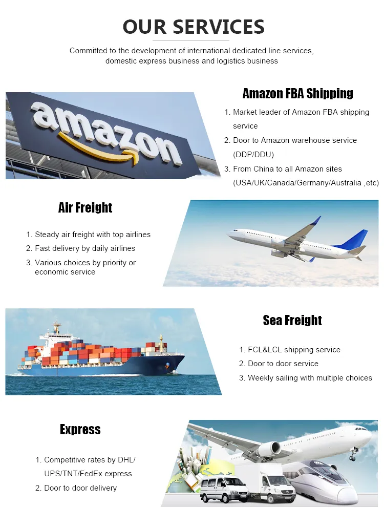 Cheapest Train Freight Forwarding Door to Door Train Shipping Cost China to Germany