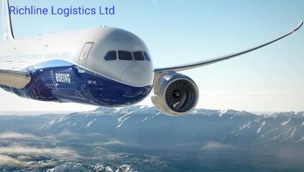 Cheep Air Freight Shipping Agent Service From China to Seychelles