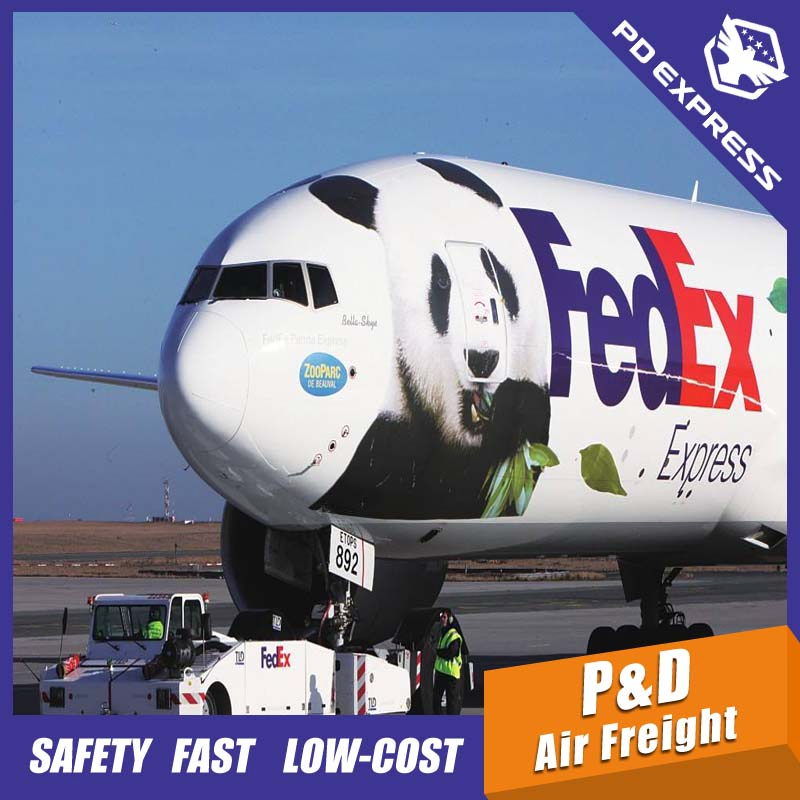 China Agent Service Air Shipping Freight Forwarder to Zimbabwe /Ethiopia