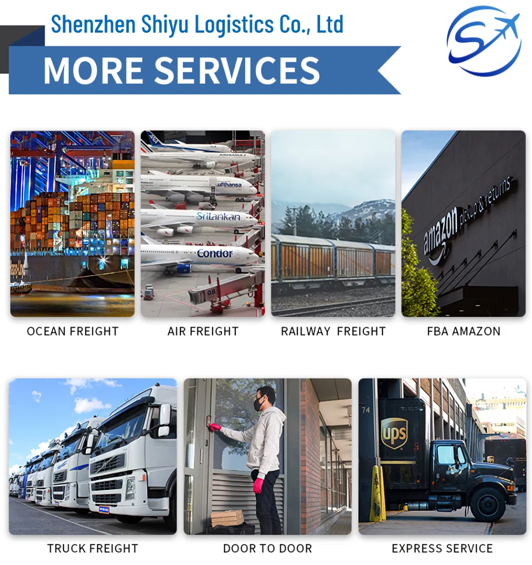 China Air Freight Shipping Agent Cheap DHL Courier Express Shipping Rates to UK Australia Japan