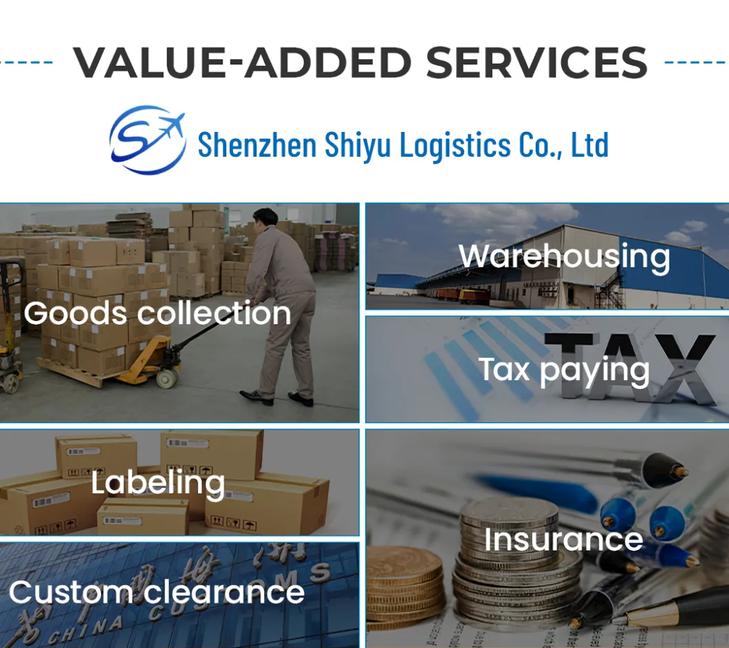 China Air Freight Shipping Agent Cheap DHL Courier Express Shipping Rates to UK Australia Japan