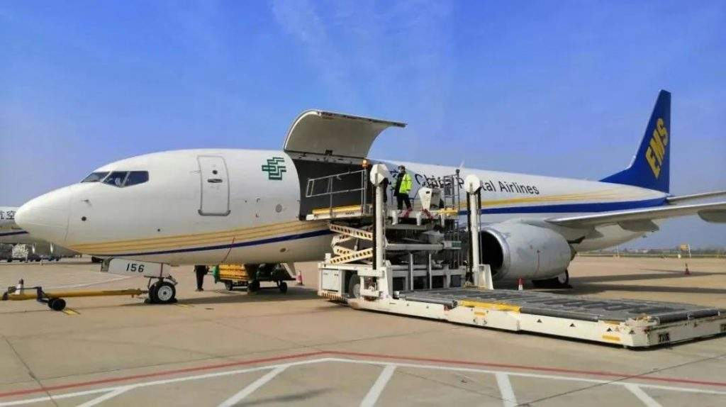 China Air Shipping to Poland Electronic Cigarette/Laptop/Lithium Battery/Power Bank