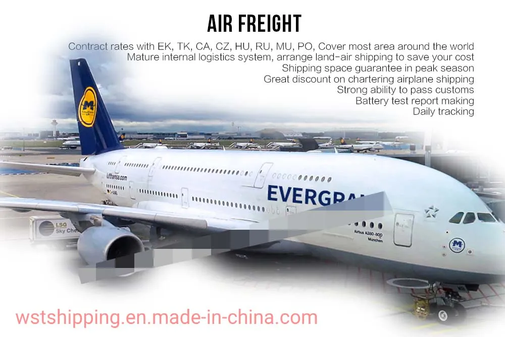 Door to Door Sea Ocean Freight From Guangzhou China to Tema Ghana Shipping Services DDP