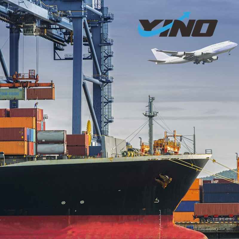 China Freight Forwarder Cheap DDP Air/Sea Shipping Agent to Netherlands/Sweden/Norway/Russia/Switzerland From China