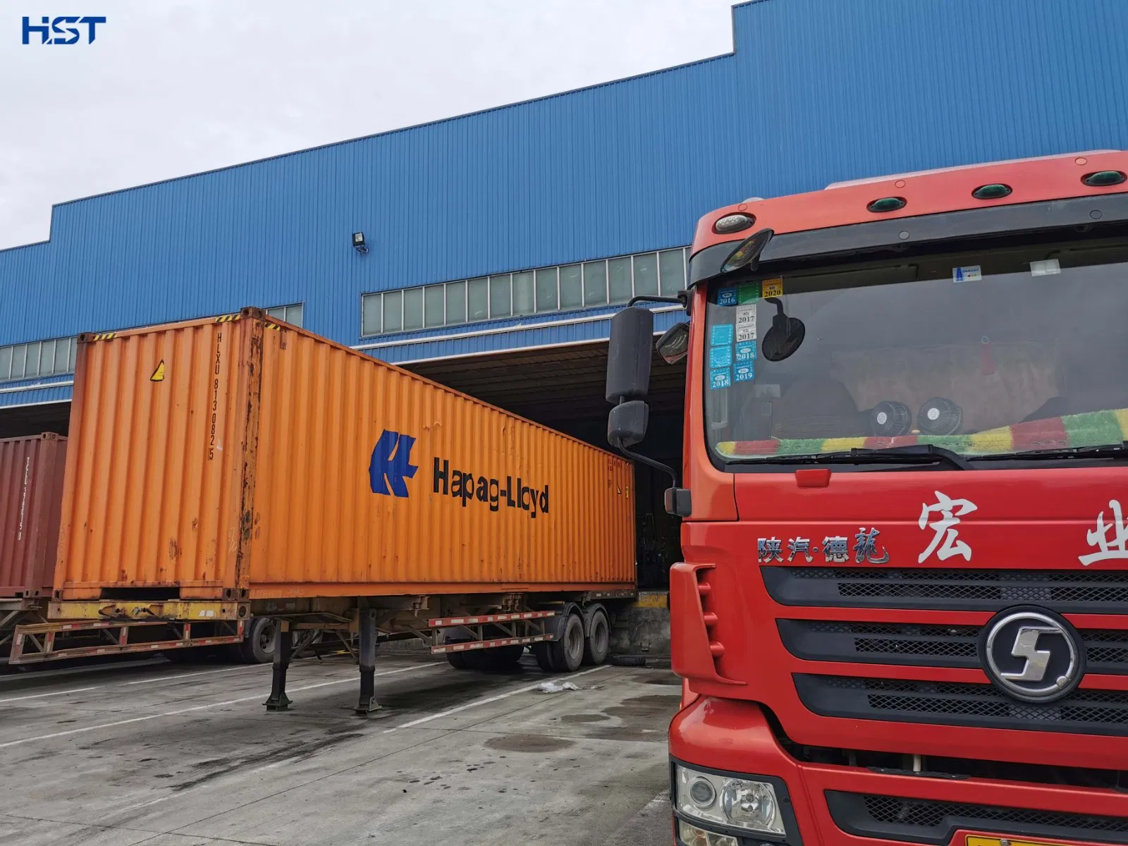 China Freight Forwarder Sea Shipping to Europe Bratislava Slovakia Container DDU DDP Logistics Service