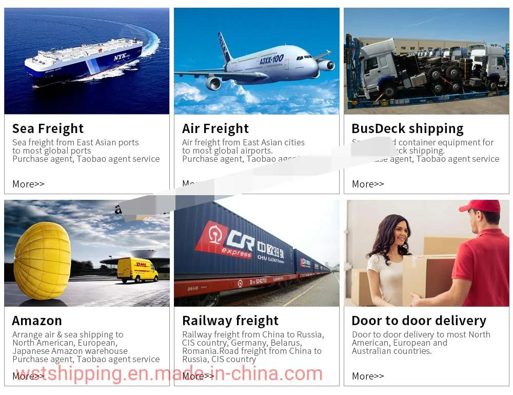 Door to Door Sea Ocean Freight From Guangzhou China to Tema Ghana Shipping Services DDP