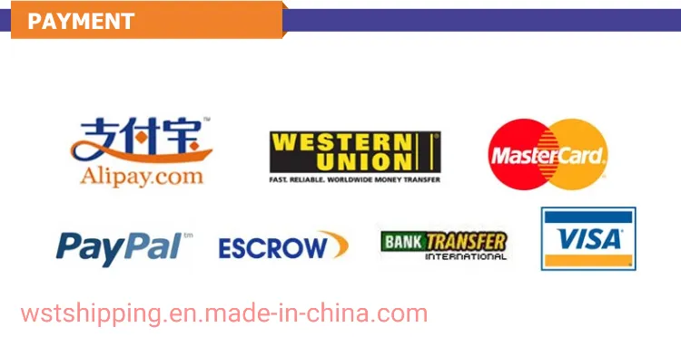 China Reliable Sea Cargo Shipping Service to Los Angeles Us