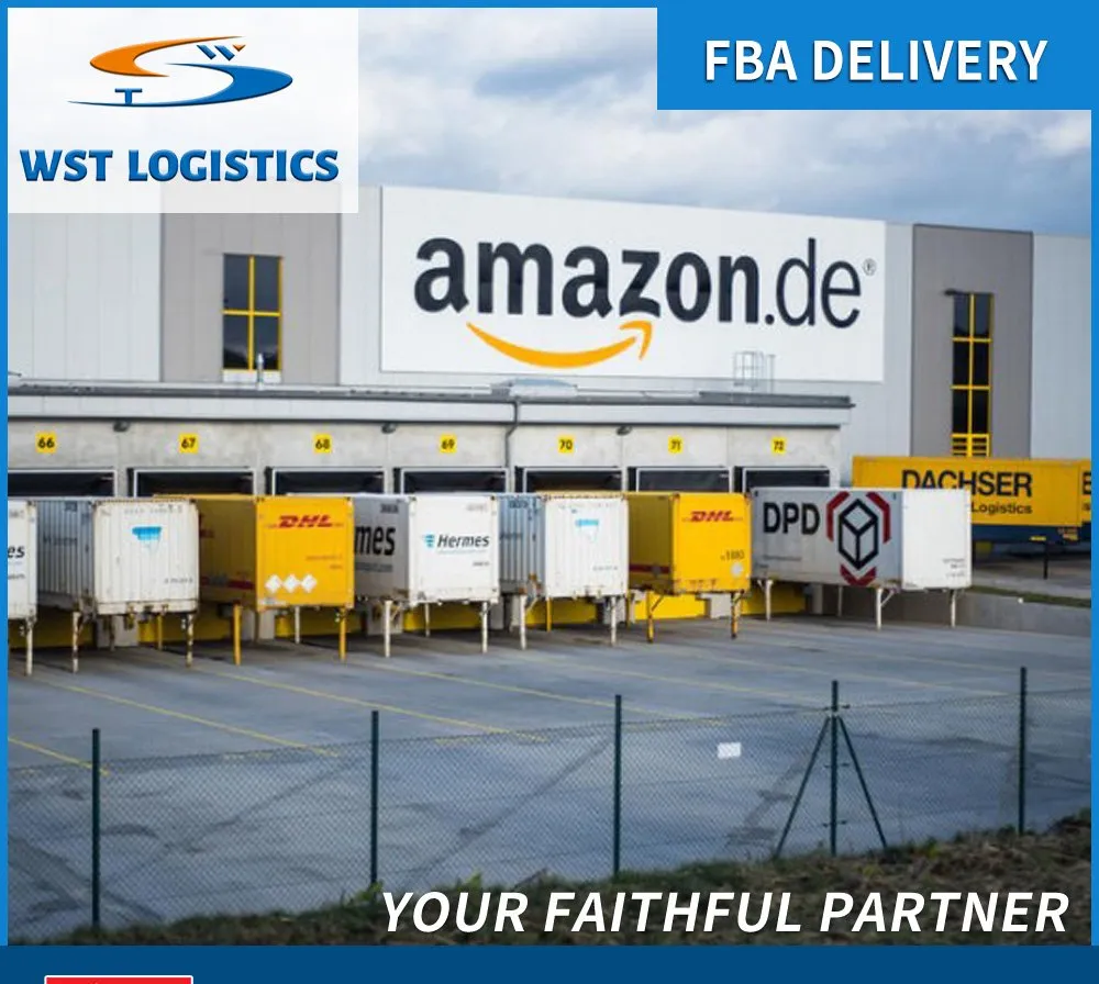 China Reliable Sea Cargo Shipping Service to Los Angeles Us