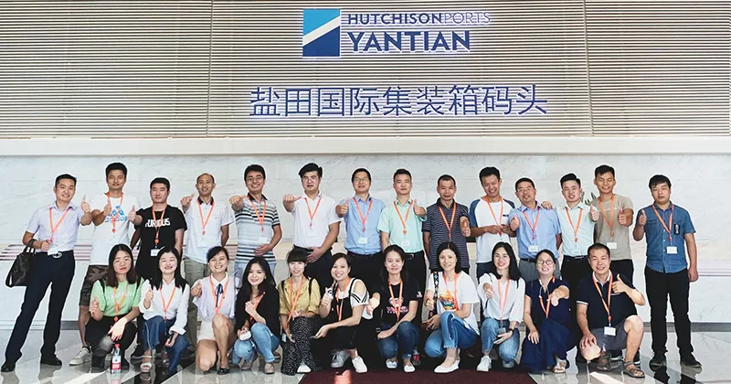 China′s First-Level Agent FedEx / DHL / UPS Express Shipping From China to World