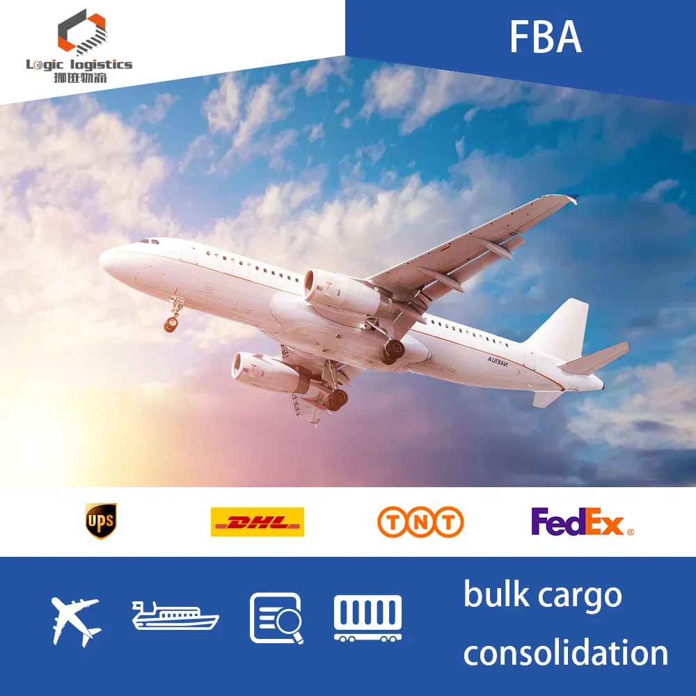 China Shipping Agent in Guangzhou Shenhen 1688 Freight Forwarding Rate