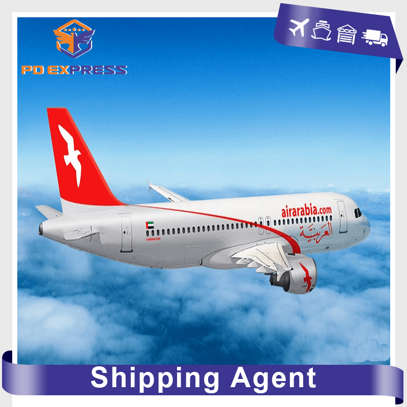 China Shipping Agent Logistics Service Air Freight to St Helena