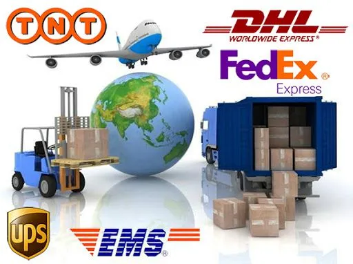 China Shipping to USA Courier Service of Warehousing International Express