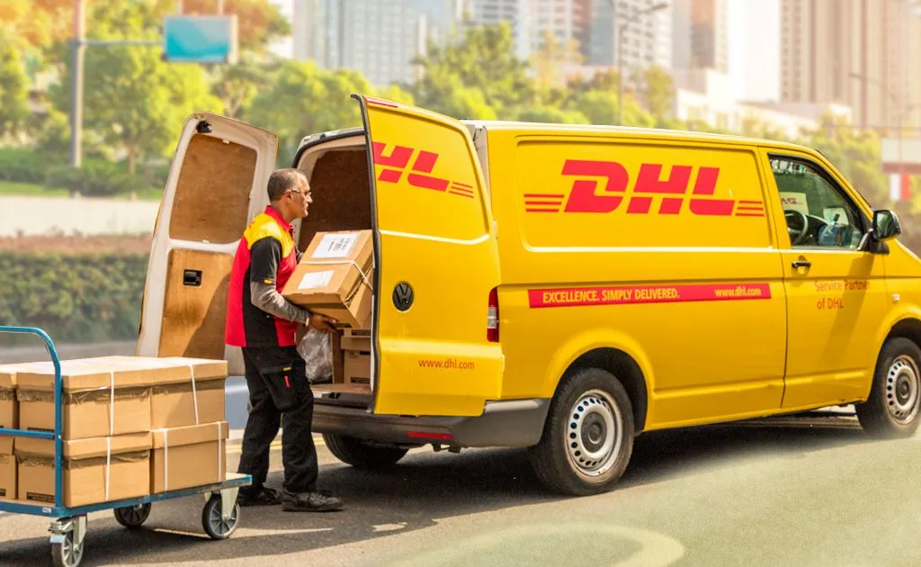 China Shipping to USA Courier Service of Warehousing International Express