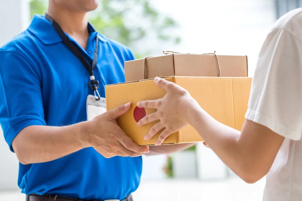 China Shipping to USA Courier Service of Warehousing International Express