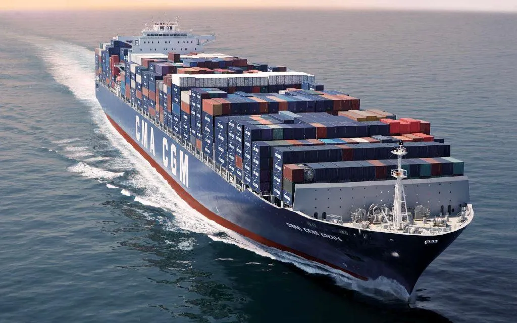 China Shipping to USA Courier Service of Warehousing International Express