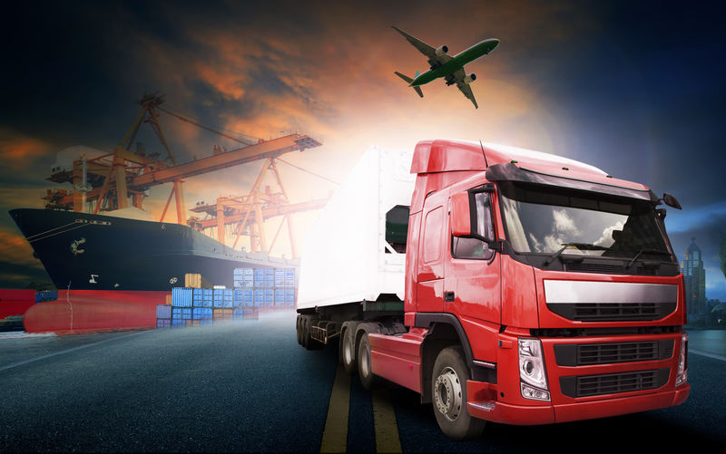 China to Slovakia Logistics Consulting Free Charge Sea/Air Freight Courier DDU DAP EXW Coo Freight Forwarder