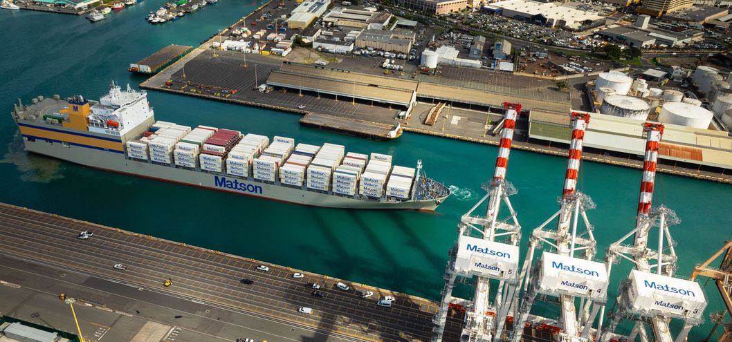 China to The U. S DDP Door to Door Fastest Sea Shipping