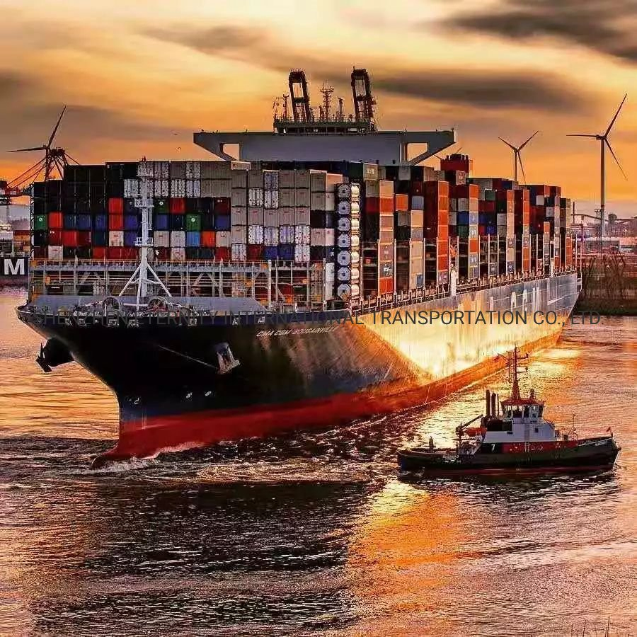 Container Shipping/Cargo Consolidation Agent with Cheap Shipping Rates From Guangzhou Shenzhen Ningbo Xiamen Tianji Qingdao Shanghai China to Portkelang/ Penang