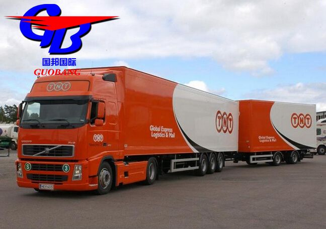 Courier Shipping From China to Eygpt by Door to Door Service