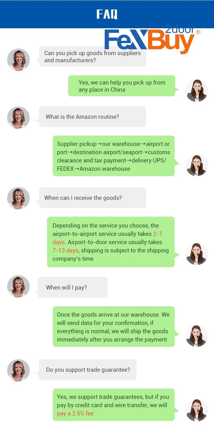 DDP Air Freight Agent From China to UK