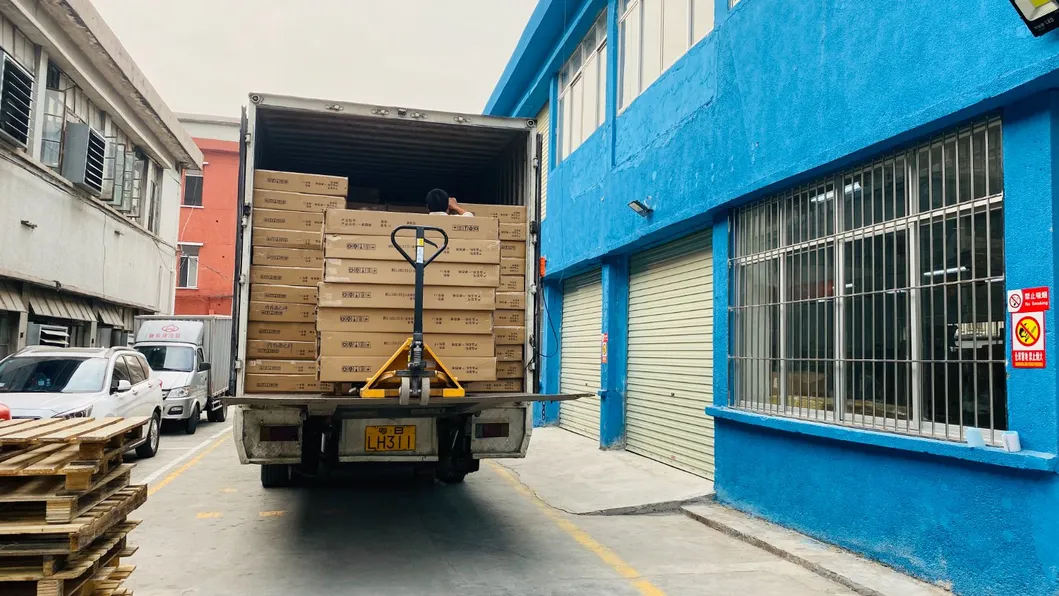 DDP Door to Door Include Duties Shipping Agent From China to Ftw1 Fba USA