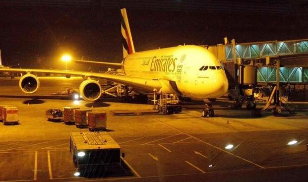 DDU DDP Air Shipping From China to Edmonton Canada