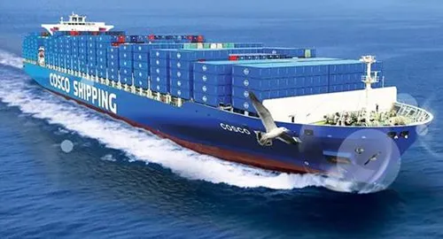 DDU DDP DAP Sea Shipping to Monaco