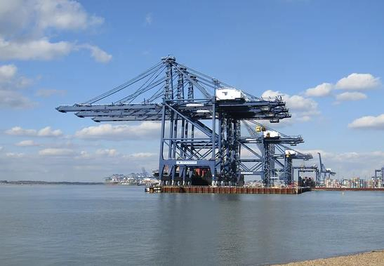 DDU DDP DAP Sea Shipping to Rwanda