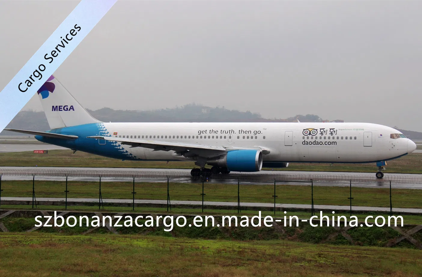 Dedicated Charter Flight Air Freight Service of New York, USA From China