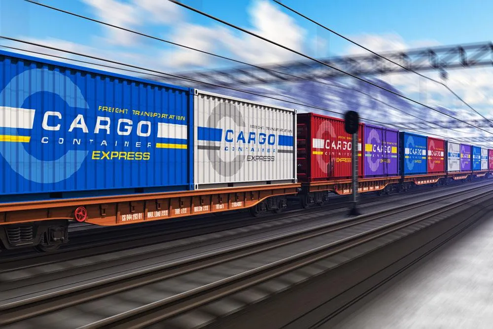 DHL China to Canada Air Freight Forwarder