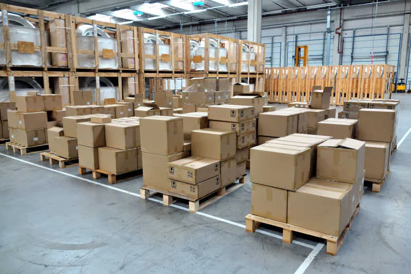 DHL China to Canada Air Freight Forwarder