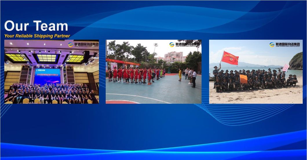 DHL Courier Express Delivery Service to China Macau