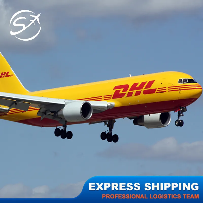 DHL Custom FedEx Transit TNT FedEx From China Door to Door to Italy Cheap Fast Top Express