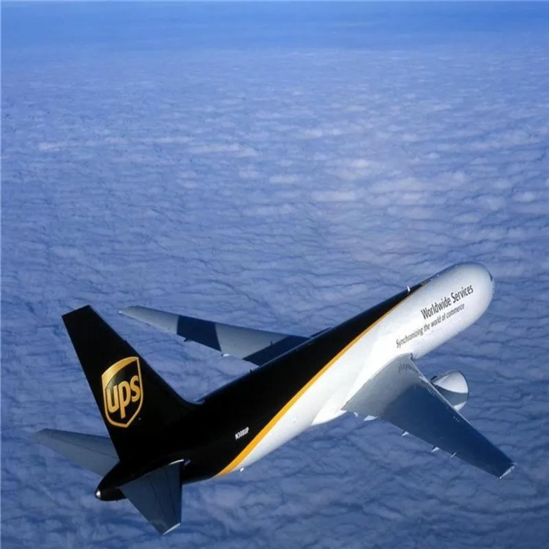 DHL Express From China to Turkey Kuwait Middle East Countries