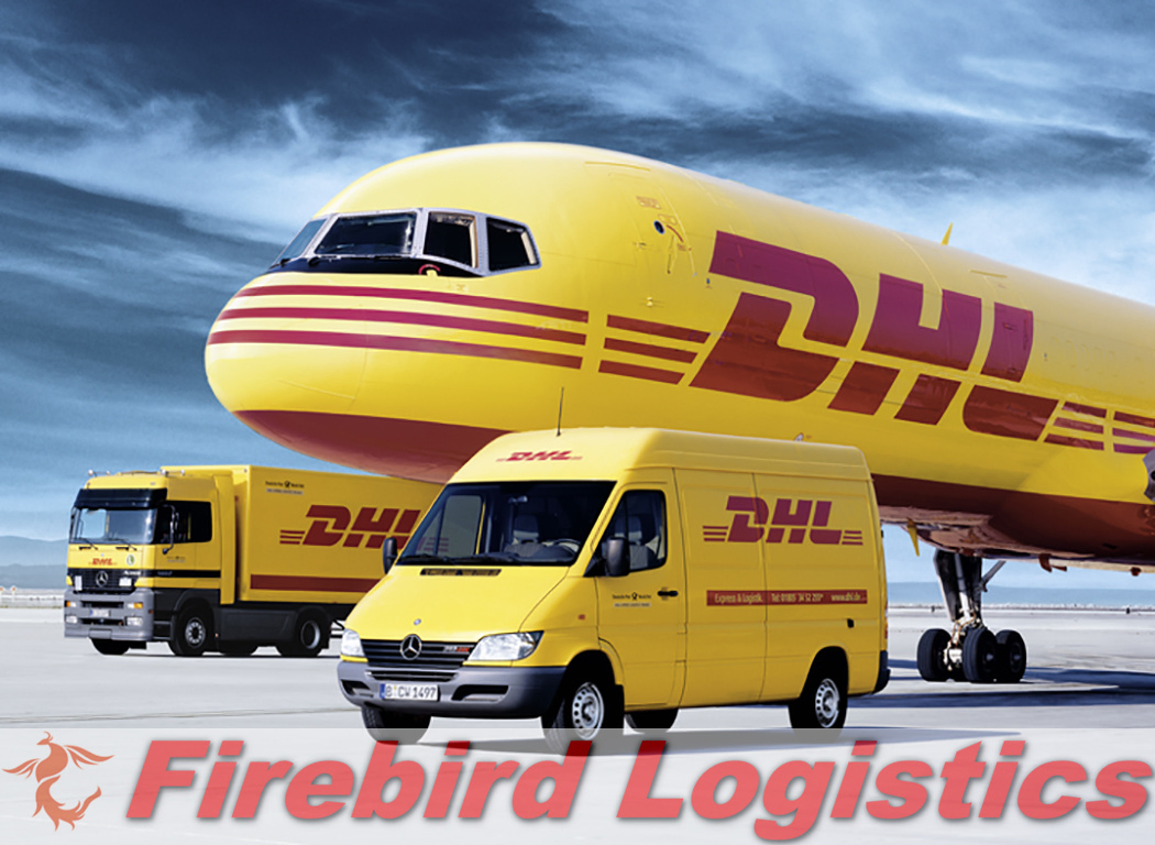 DHL Express Shipping Logistics Services From China to Macau Brunei Koreamalaysia Philippinessingapore Taiwan Thailand