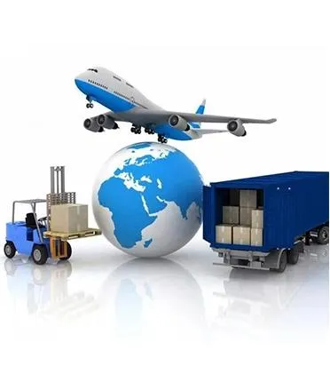 DHL/FedEx/UPS Air Shipping From China to Qatar MID East