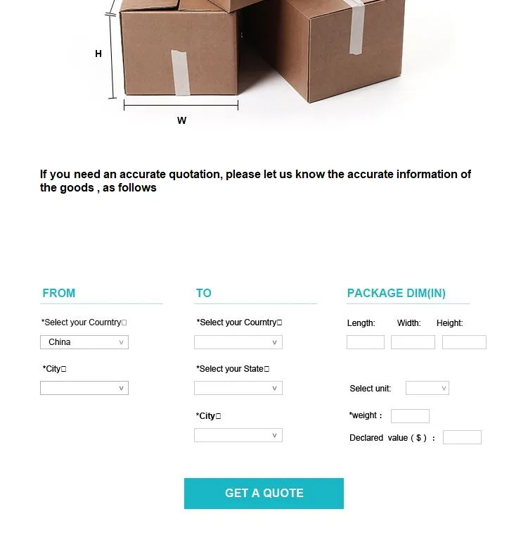 DHL/FedEx/UPS/TNT Fba Amazon Shipping From China to Germany France Italy Spain Portugal Ireland Belgium Cheapest Price