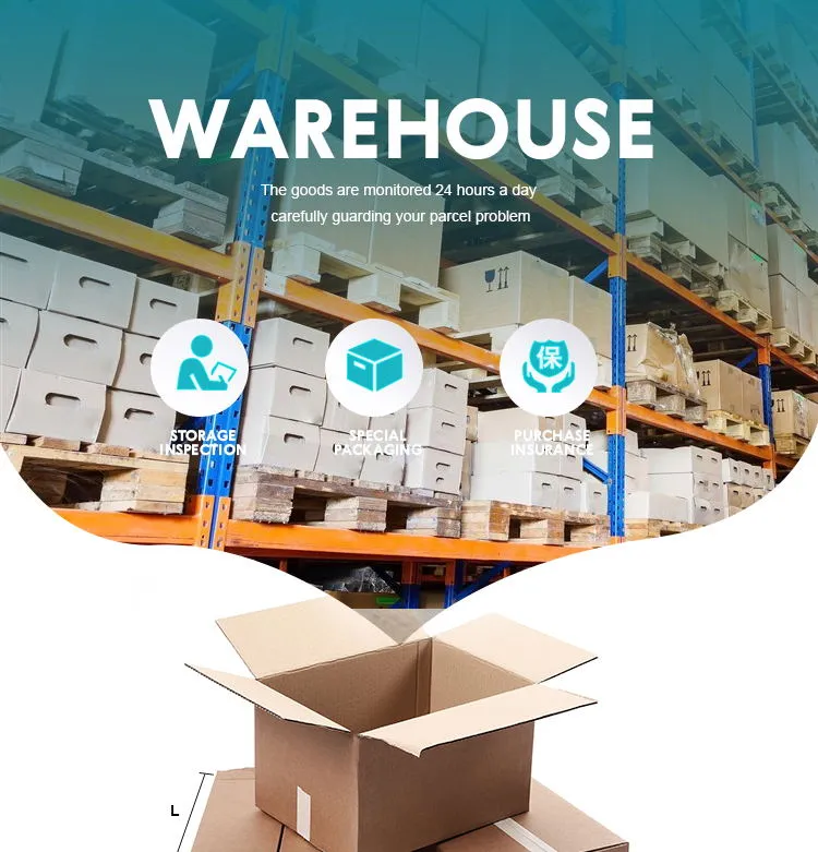 DHL/FedEx/UPS/TNT Fba Amazon Shipping From China to Germany France Italy Spain Portugal Ireland Belgium Cheapest Price