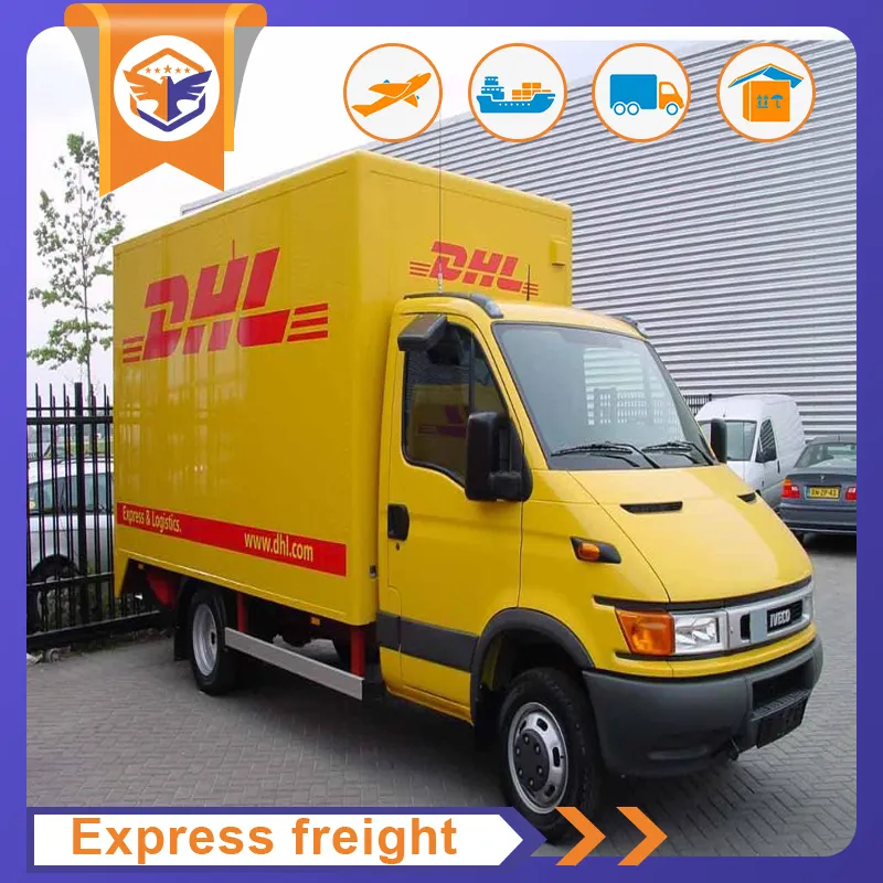 DHL UPS FedEx TNT Aramex EMS Professional Shipping Agent Express Service From Shenzhen to Pitcairn Island