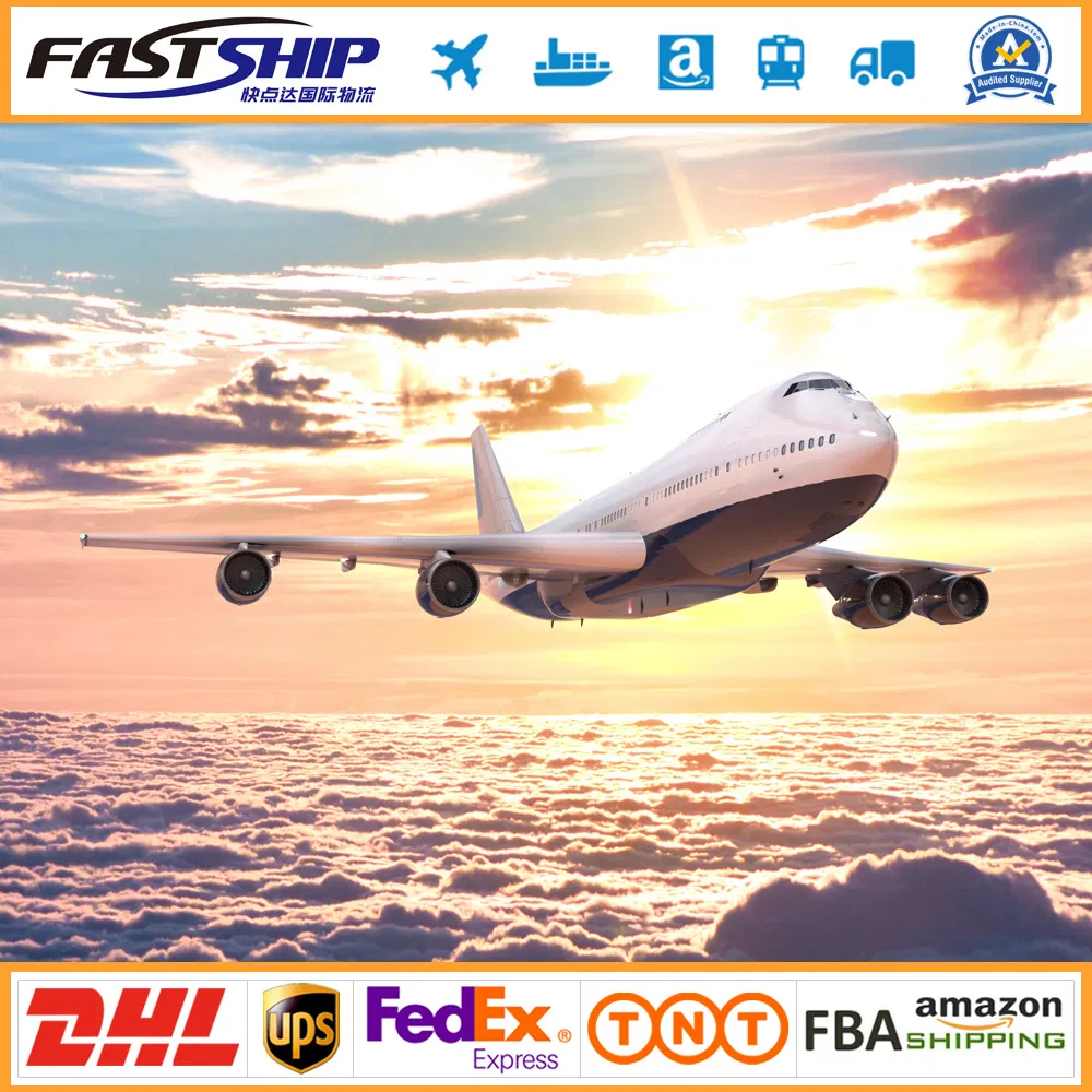 Door to Door DDP Cheap Air Cargo Shipping Freight Agent Shanghai/Ningbo to Johannesburg/Durban/Port Elizabeth
