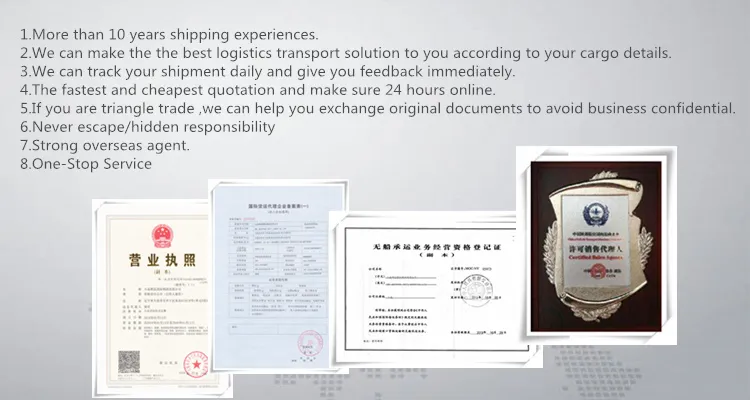 Door to Door Service From Ho Chi Minh to Russia