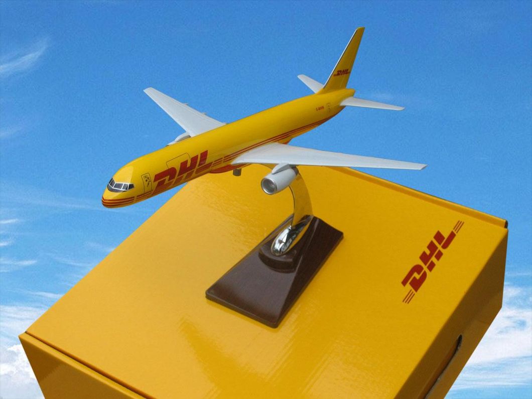 Door to Door Transport Canadian Air Freight in Shipping Agent